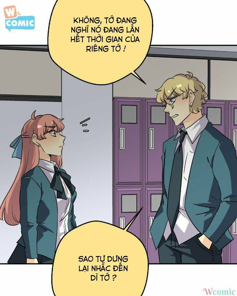 Đọc truyện Thế giới không hoàn hảo - Chap 205