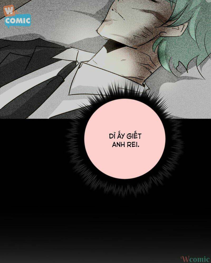 Đọc truyện Thế giới không hoàn hảo - Chap 205