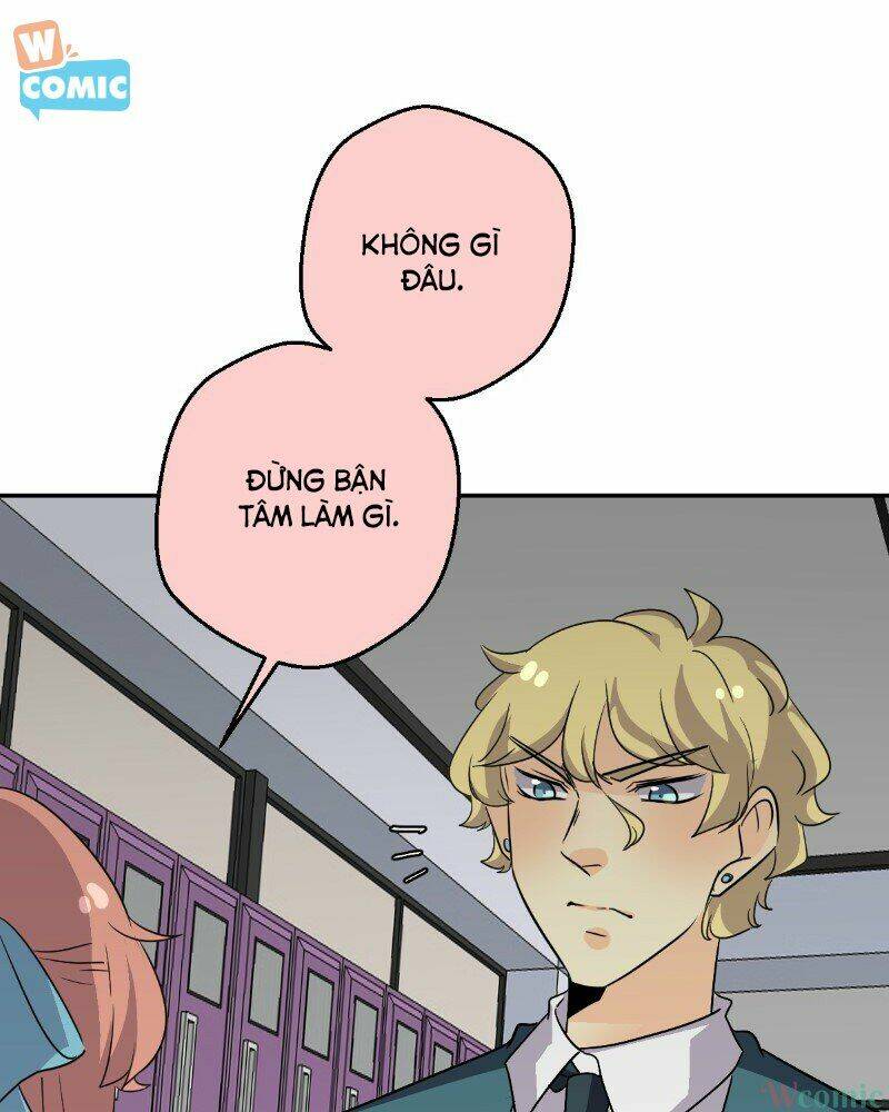 Đọc truyện Thế giới không hoàn hảo - Chap 205