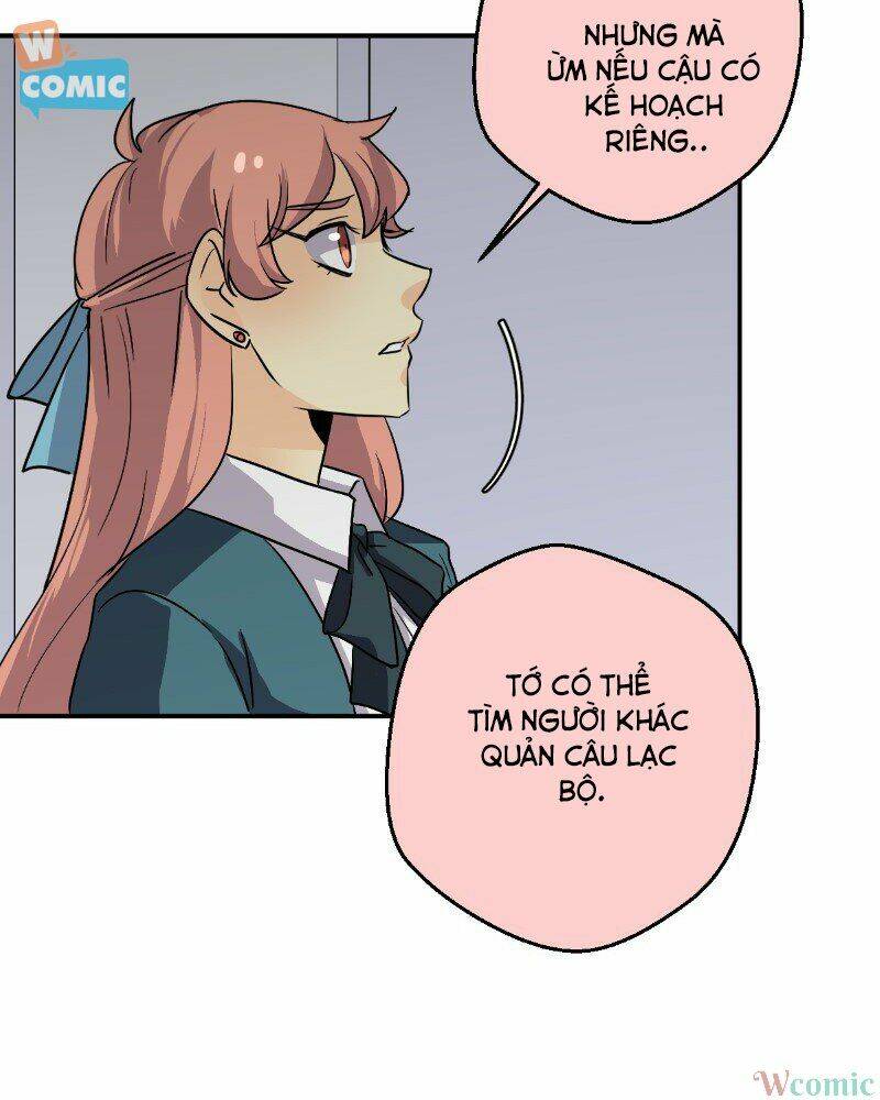 Đọc truyện Thế giới không hoàn hảo - Chap 205