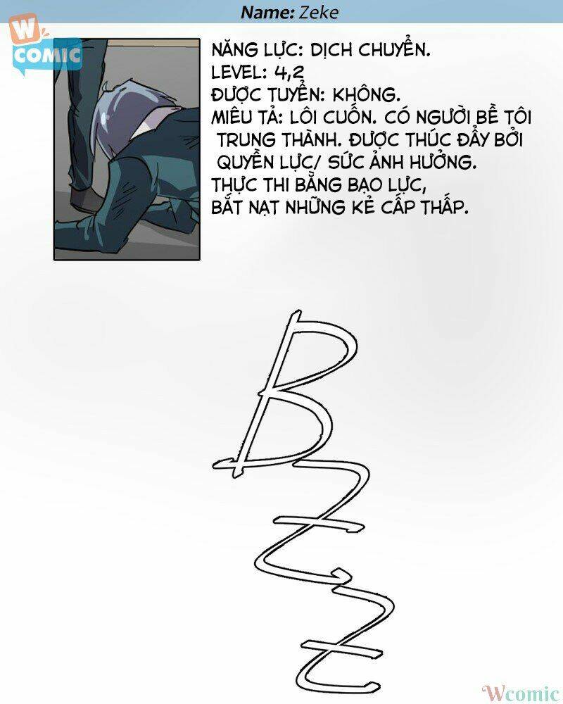 Đọc truyện Thế giới không hoàn hảo - Chap 205