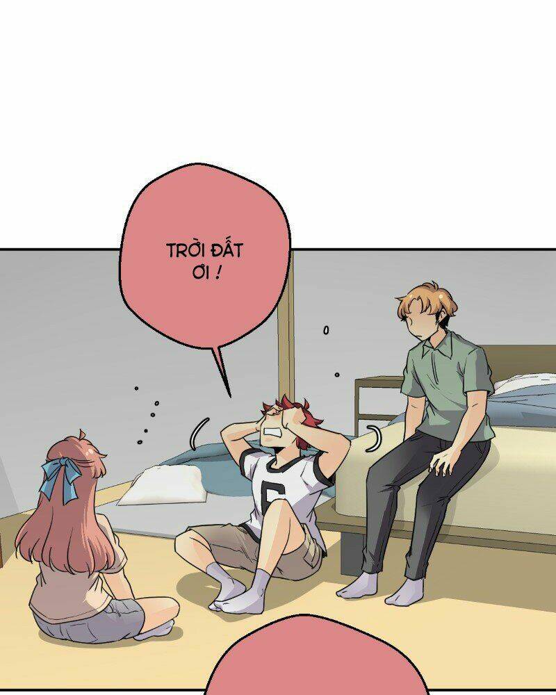 Đọc truyện Thế giới không hoàn hảo - Chap 206