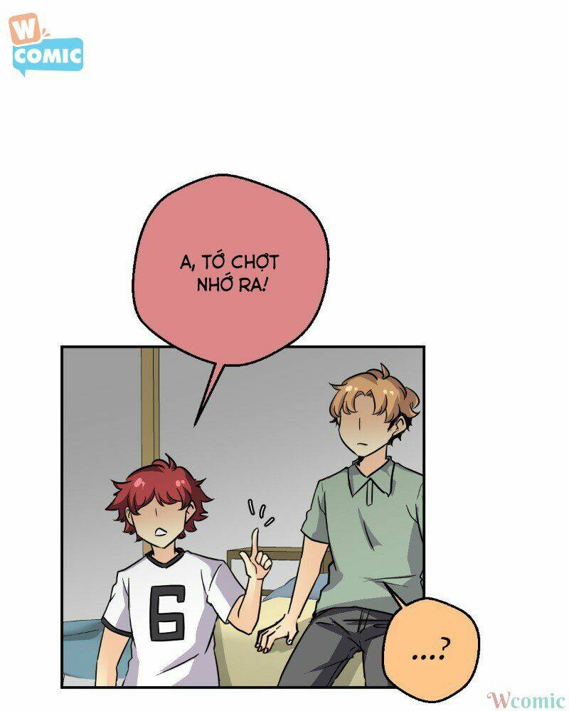 Đọc truyện Thế giới không hoàn hảo - Chap 206