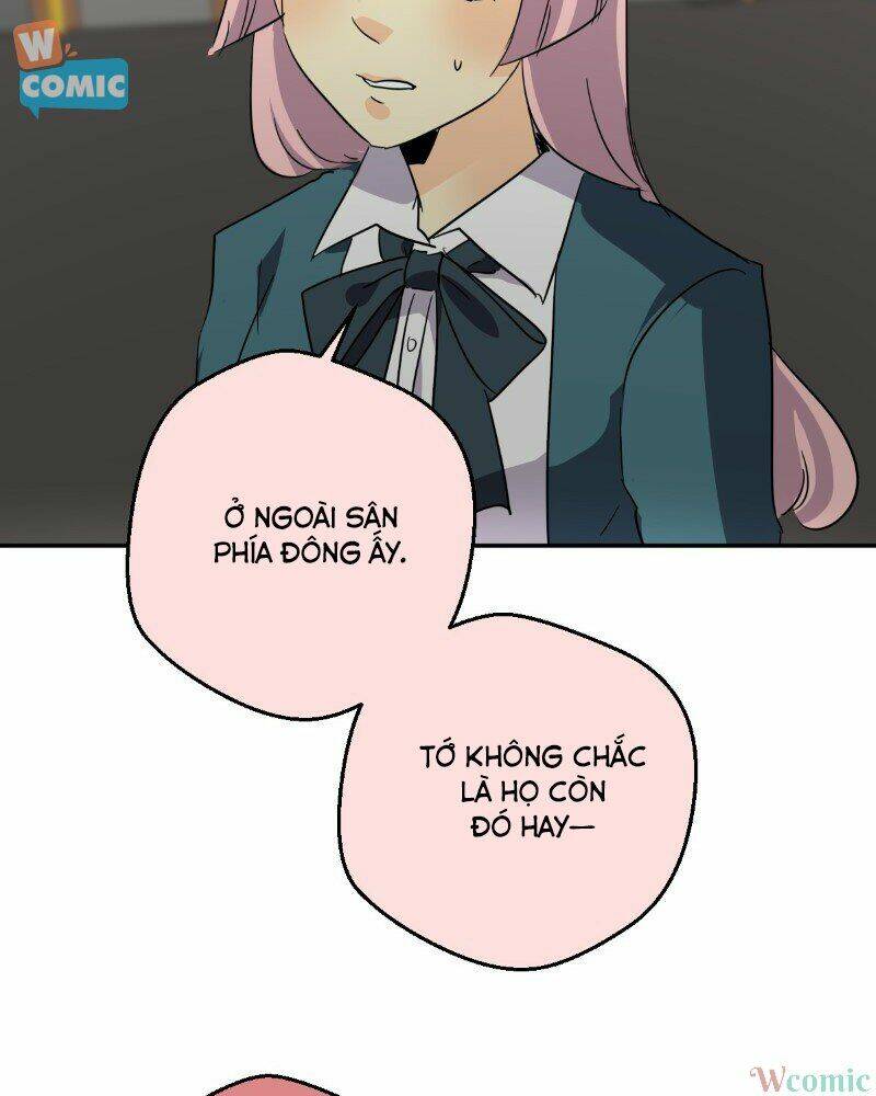 Đọc truyện Thế giới không hoàn hảo - Chap 206
