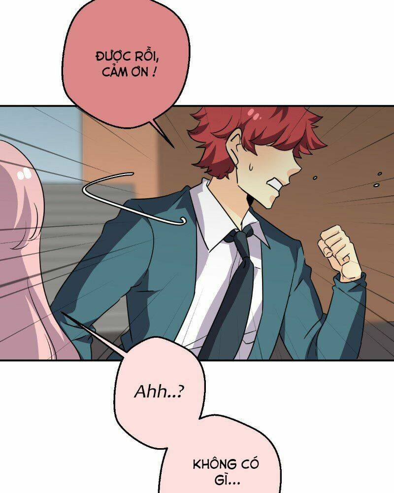 Đọc truyện Thế giới không hoàn hảo - Chap 206