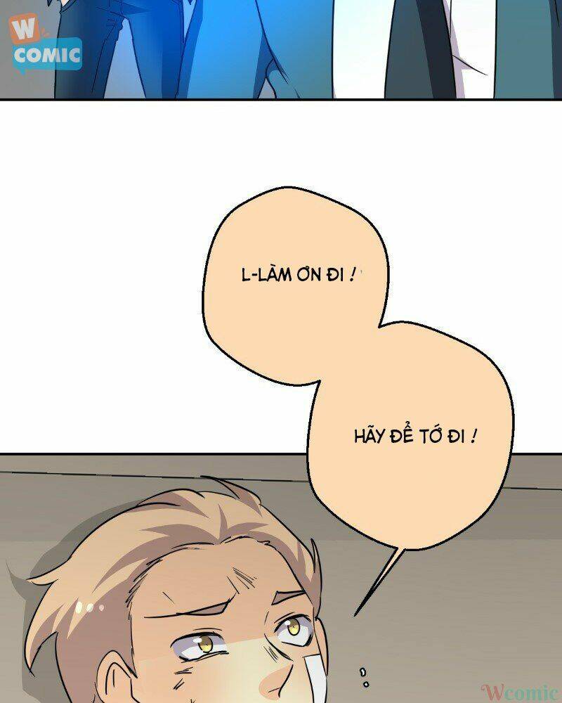 Đọc truyện Thế giới không hoàn hảo - Chap 206