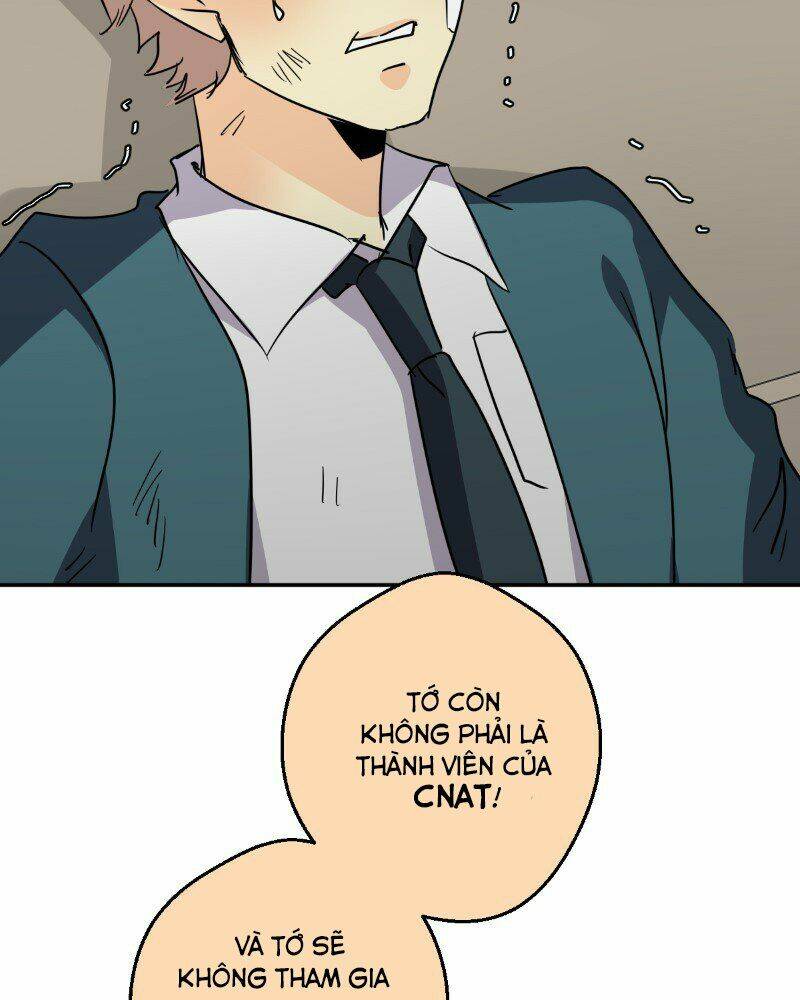 Đọc truyện Thế giới không hoàn hảo - Chap 206