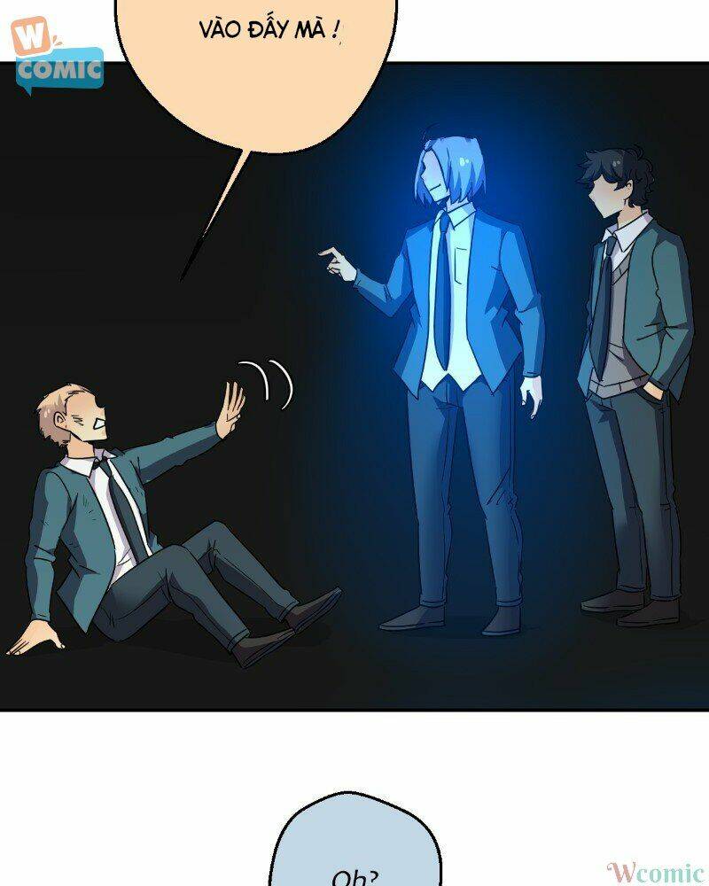 Đọc truyện Thế giới không hoàn hảo - Chap 206
