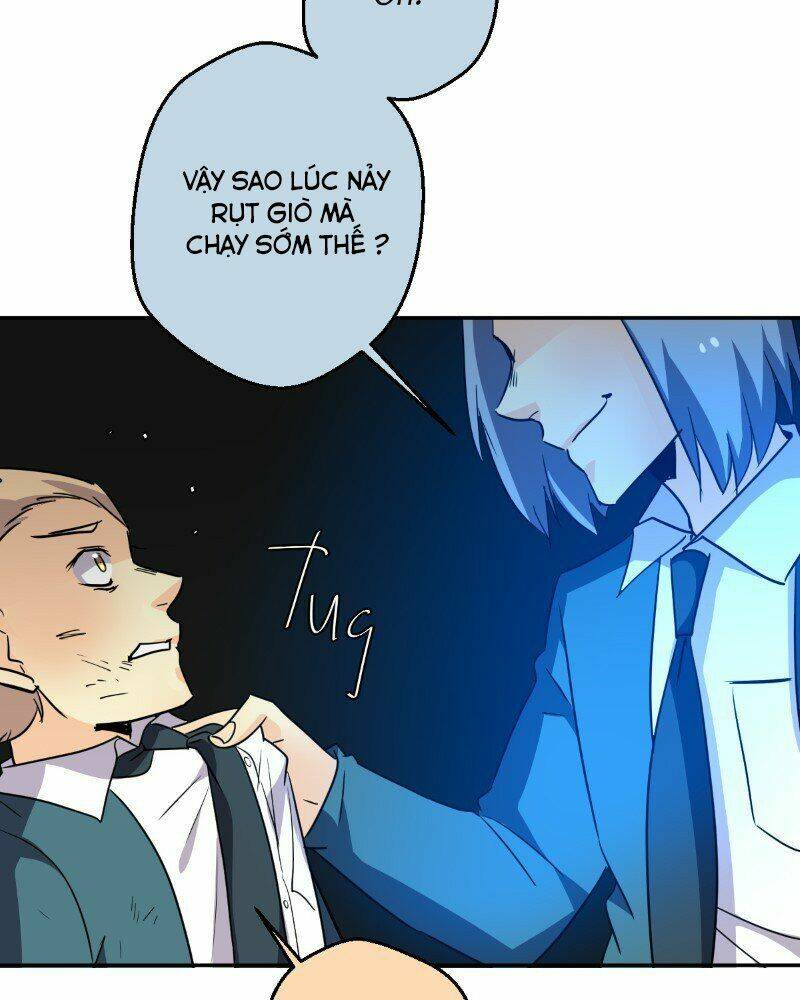 Đọc truyện Thế giới không hoàn hảo - Chap 206