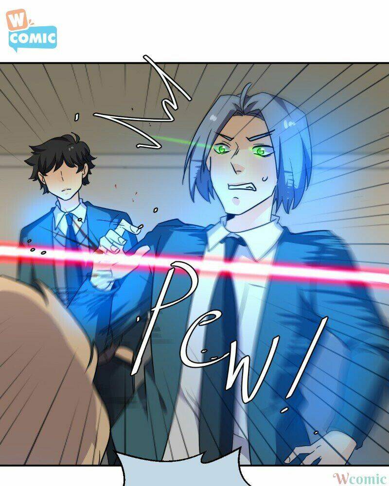 Đọc truyện Thế giới không hoàn hảo - Chap 206