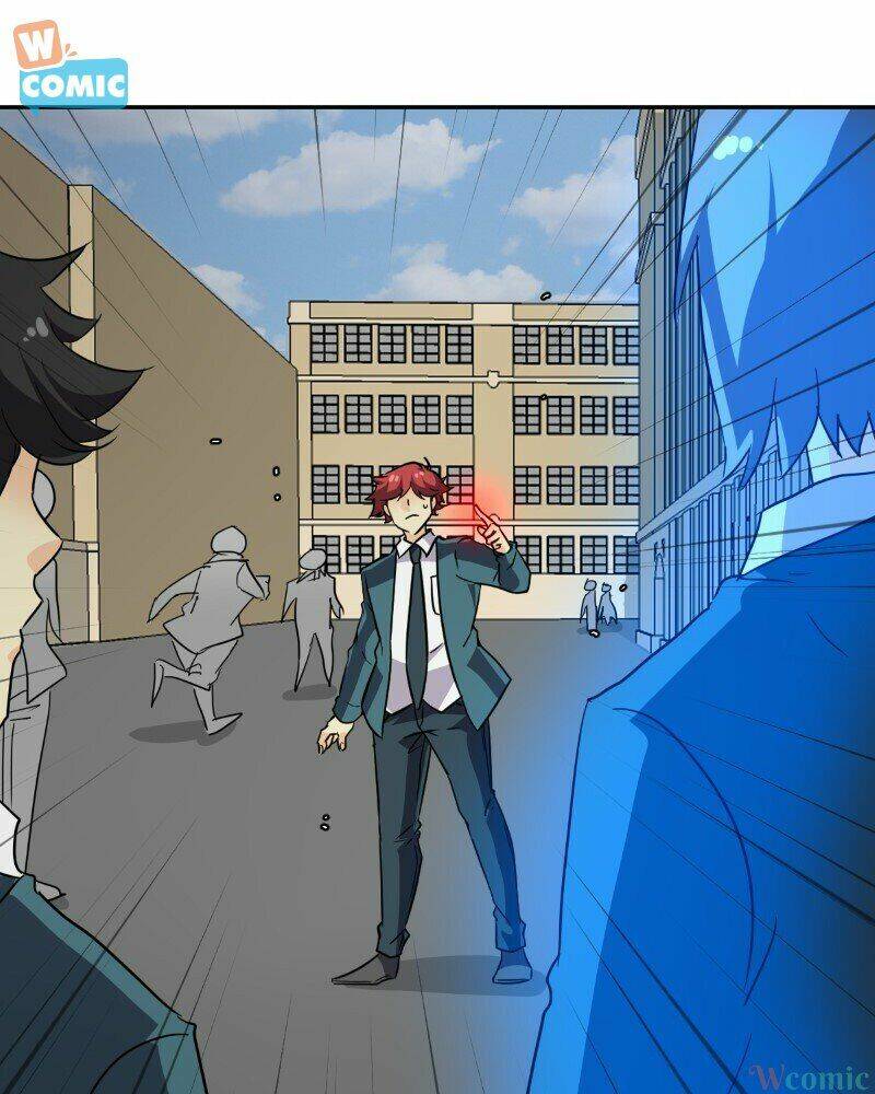 Đọc truyện Thế giới không hoàn hảo - Chap 206