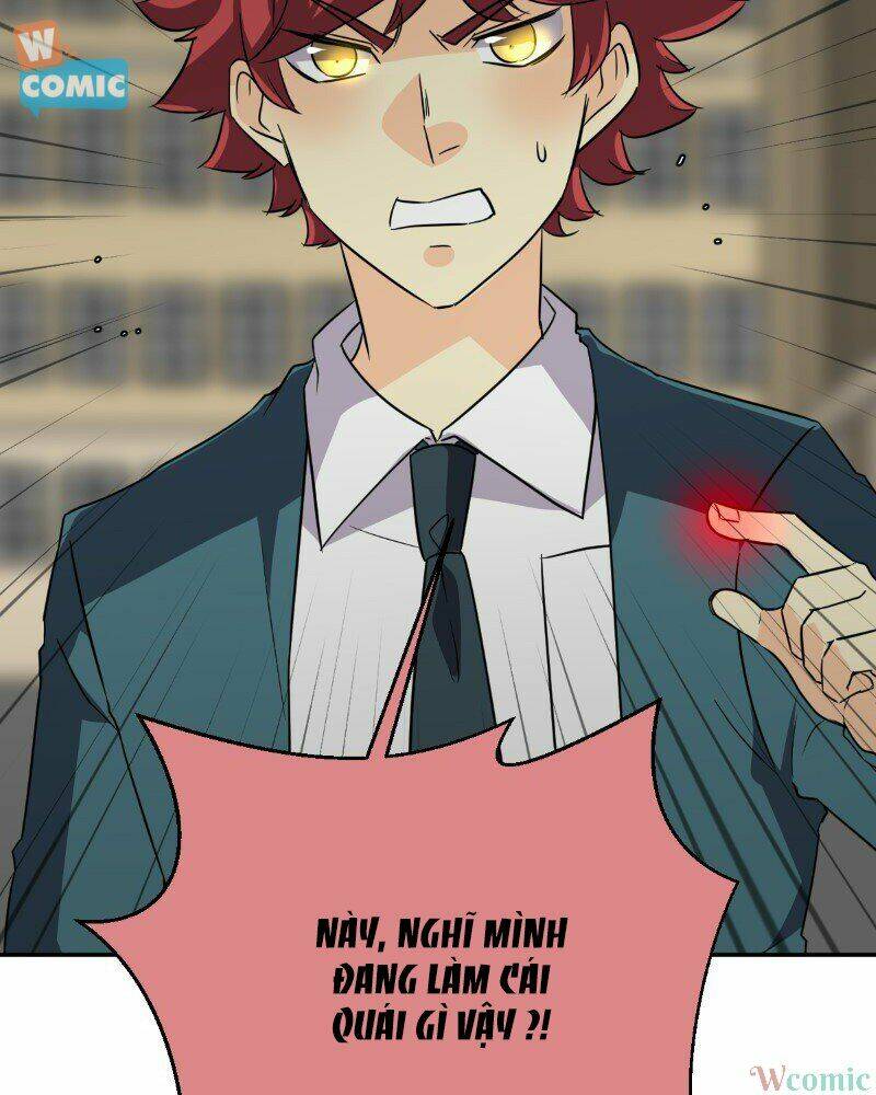 Đọc truyện Thế giới không hoàn hảo - Chap 206
