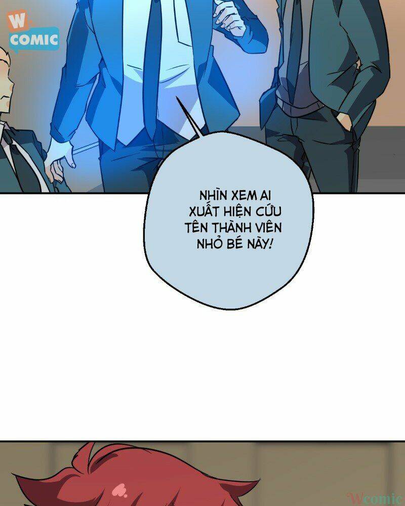 Đọc truyện Thế giới không hoàn hảo - Chap 206