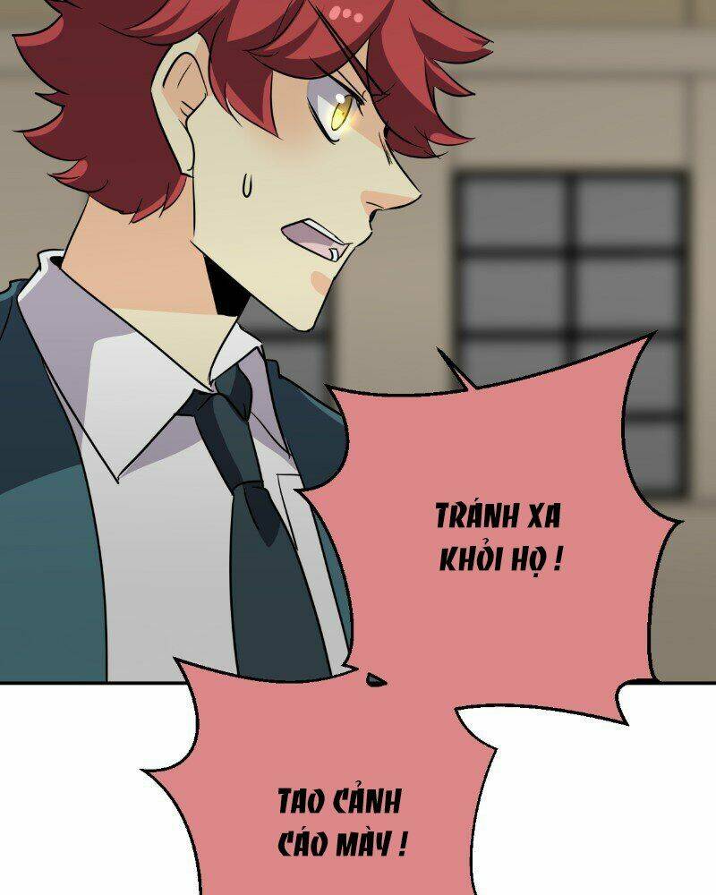 Đọc truyện Thế giới không hoàn hảo - Chap 206