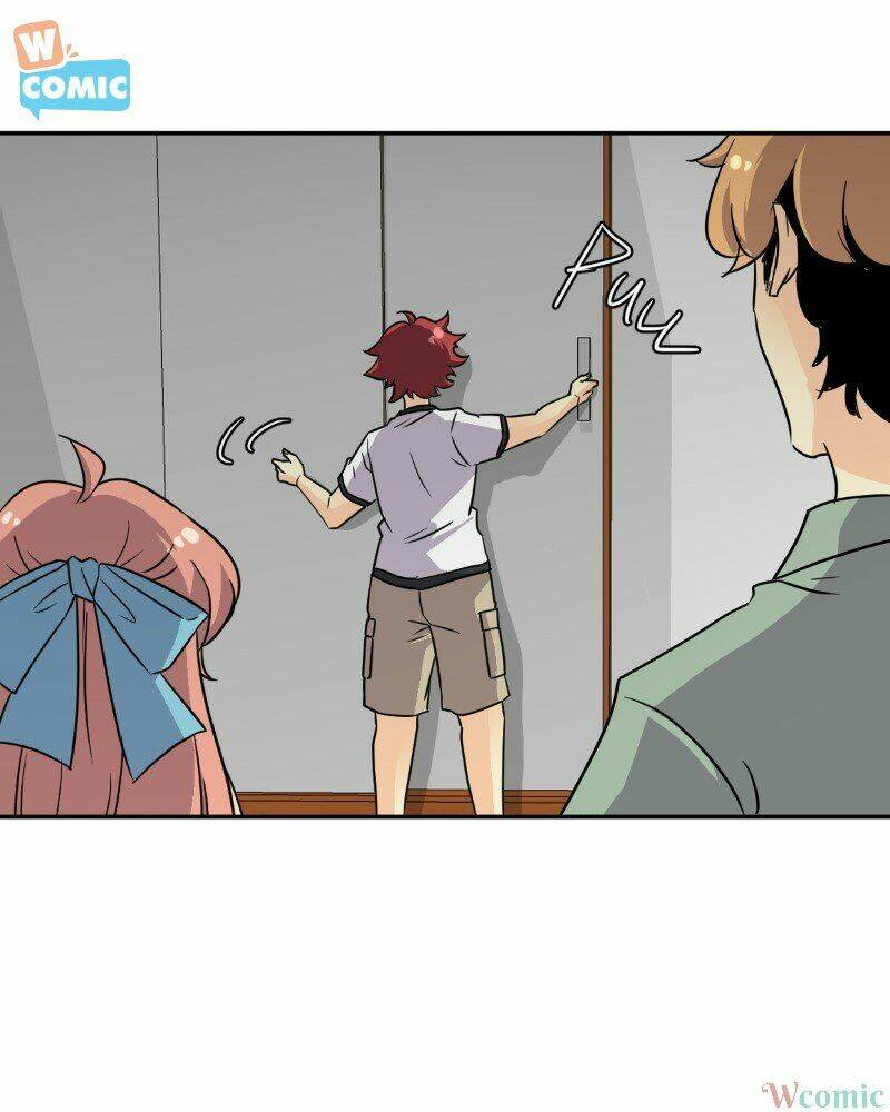 Đọc truyện Thế giới không hoàn hảo - Chap 206