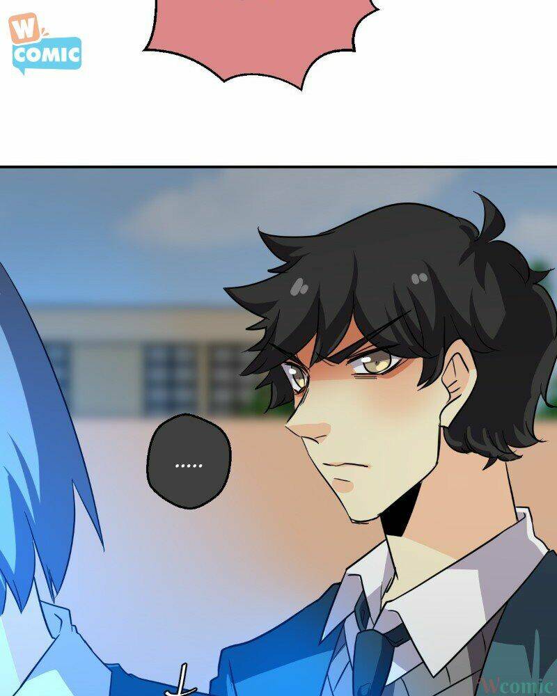 Đọc truyện Thế giới không hoàn hảo - Chap 206