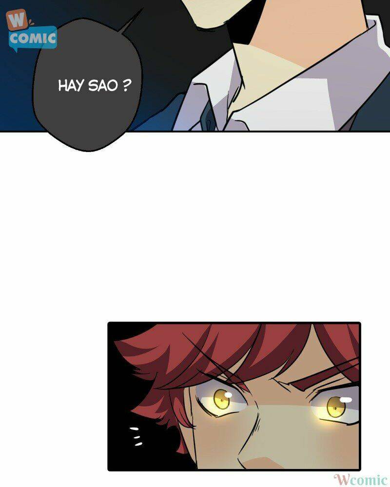 Đọc truyện Thế giới không hoàn hảo - Chap 206