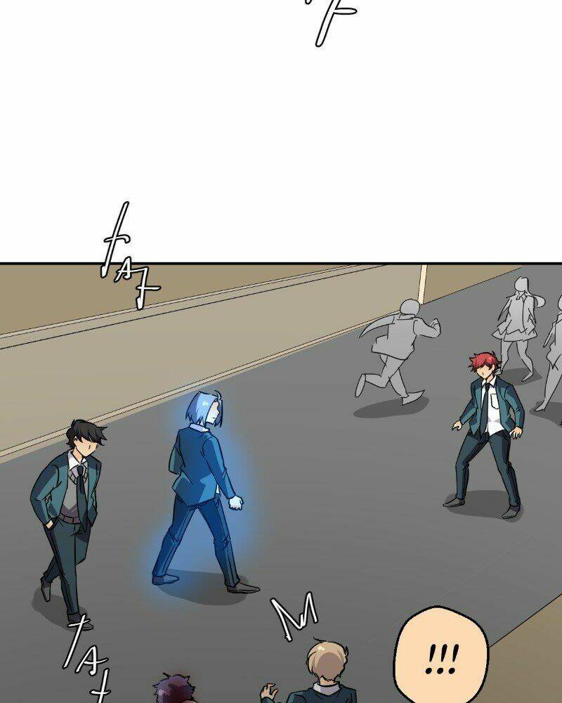 Đọc truyện Thế giới không hoàn hảo - Chap 206