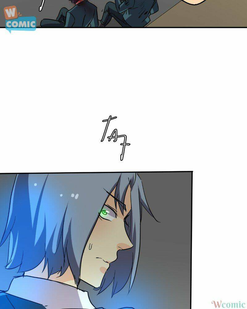 Đọc truyện Thế giới không hoàn hảo - Chap 206