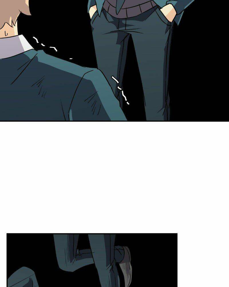 Đọc truyện Thế giới không hoàn hảo - Chap 206