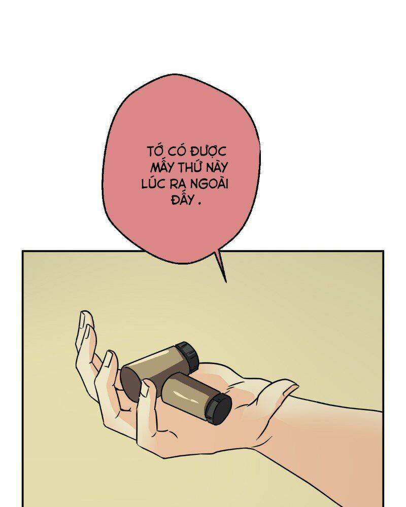 Đọc truyện Thế giới không hoàn hảo - Chap 206