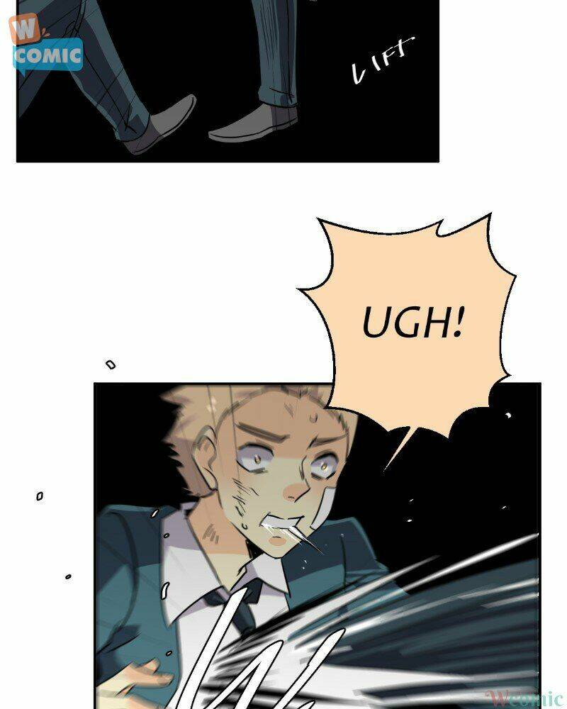 Đọc truyện Thế giới không hoàn hảo - Chap 206