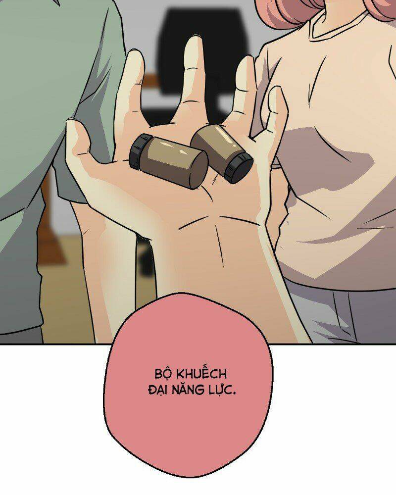 Đọc truyện Thế giới không hoàn hảo - Chap 206