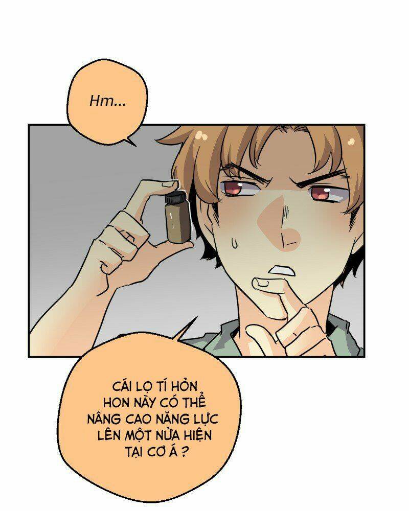 Đọc truyện Thế giới không hoàn hảo - Chap 206