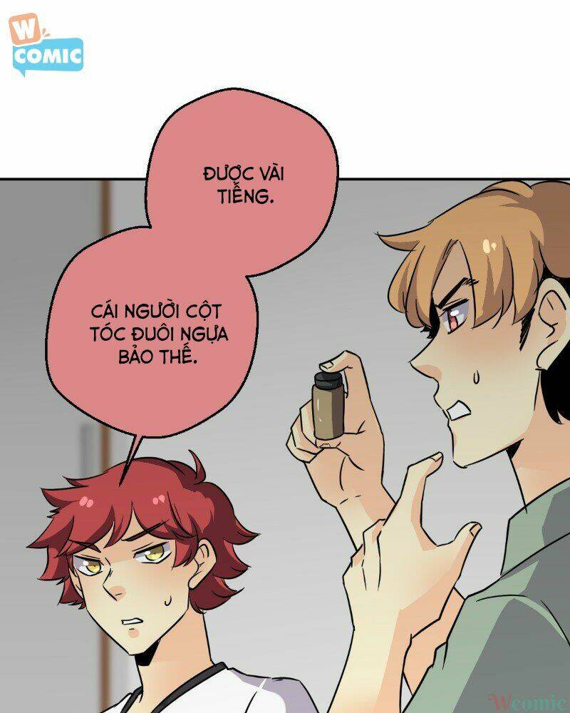 Đọc truyện Thế giới không hoàn hảo - Chap 206