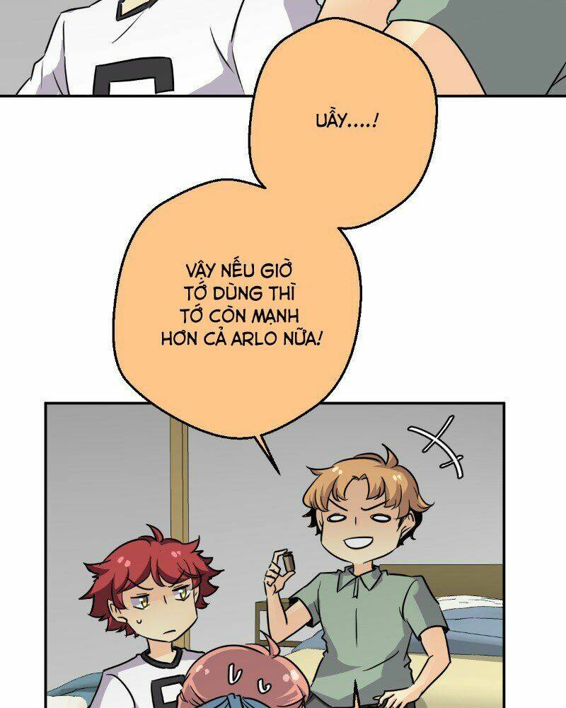 Đọc truyện Thế giới không hoàn hảo - Chap 206