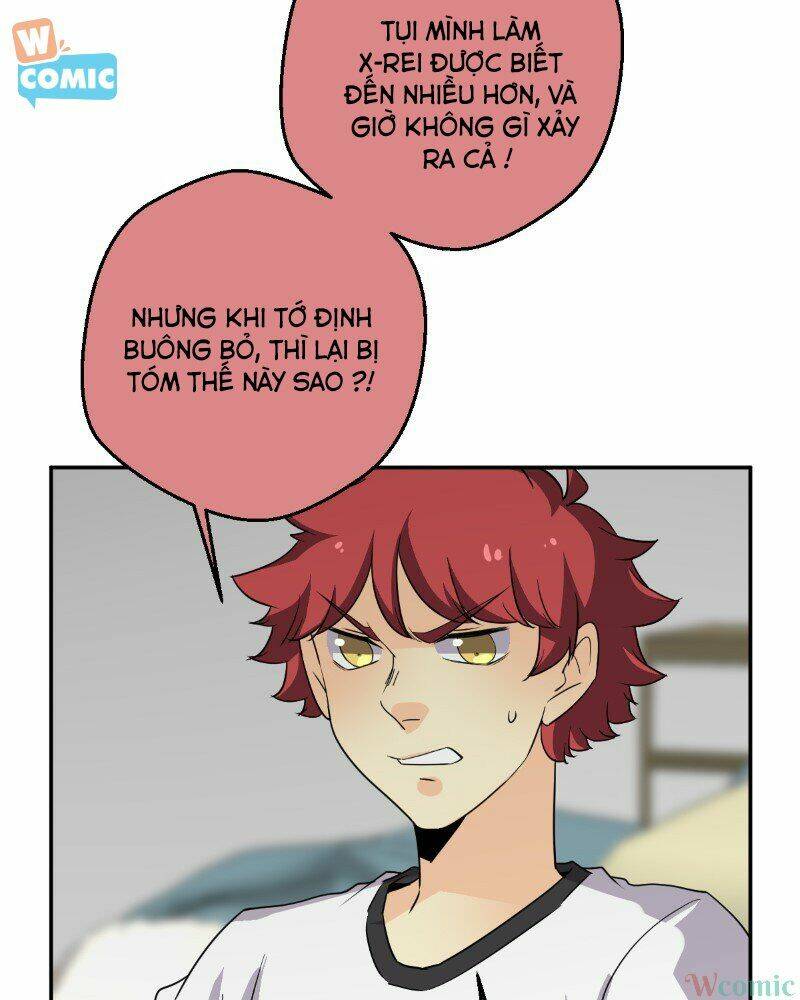 Đọc truyện Thế giới không hoàn hảo - Chap 206