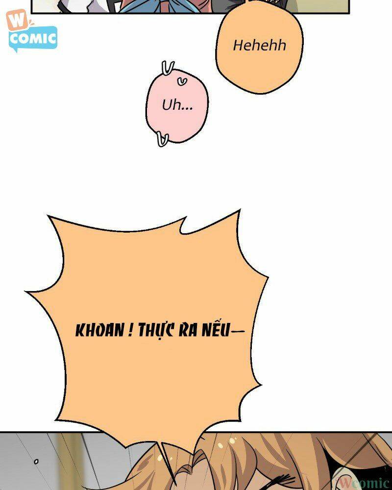 Đọc truyện Thế giới không hoàn hảo - Chap 206