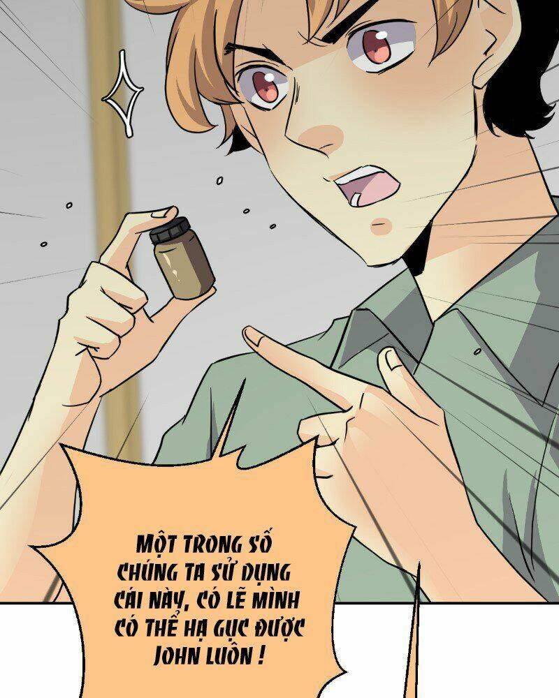 Đọc truyện Thế giới không hoàn hảo - Chap 206