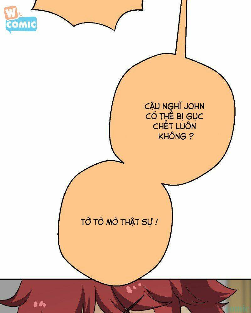 Đọc truyện Thế giới không hoàn hảo - Chap 206