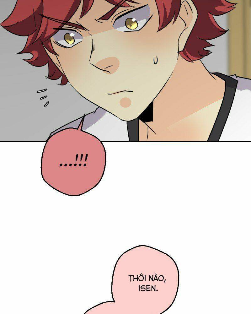 Đọc truyện Thế giới không hoàn hảo - Chap 206