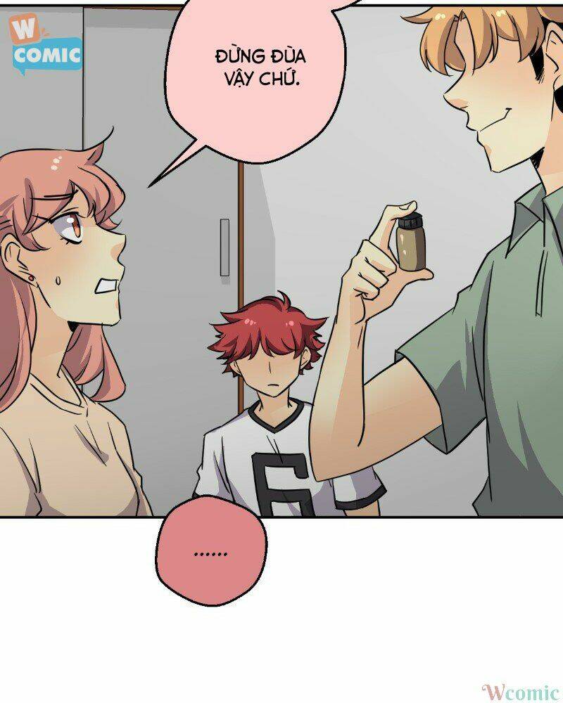 Đọc truyện Thế giới không hoàn hảo - Chap 206