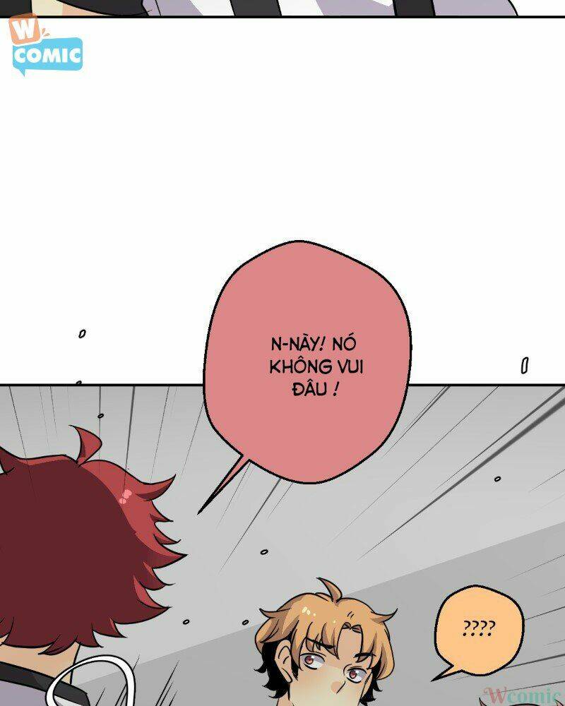 Đọc truyện Thế giới không hoàn hảo - Chap 206