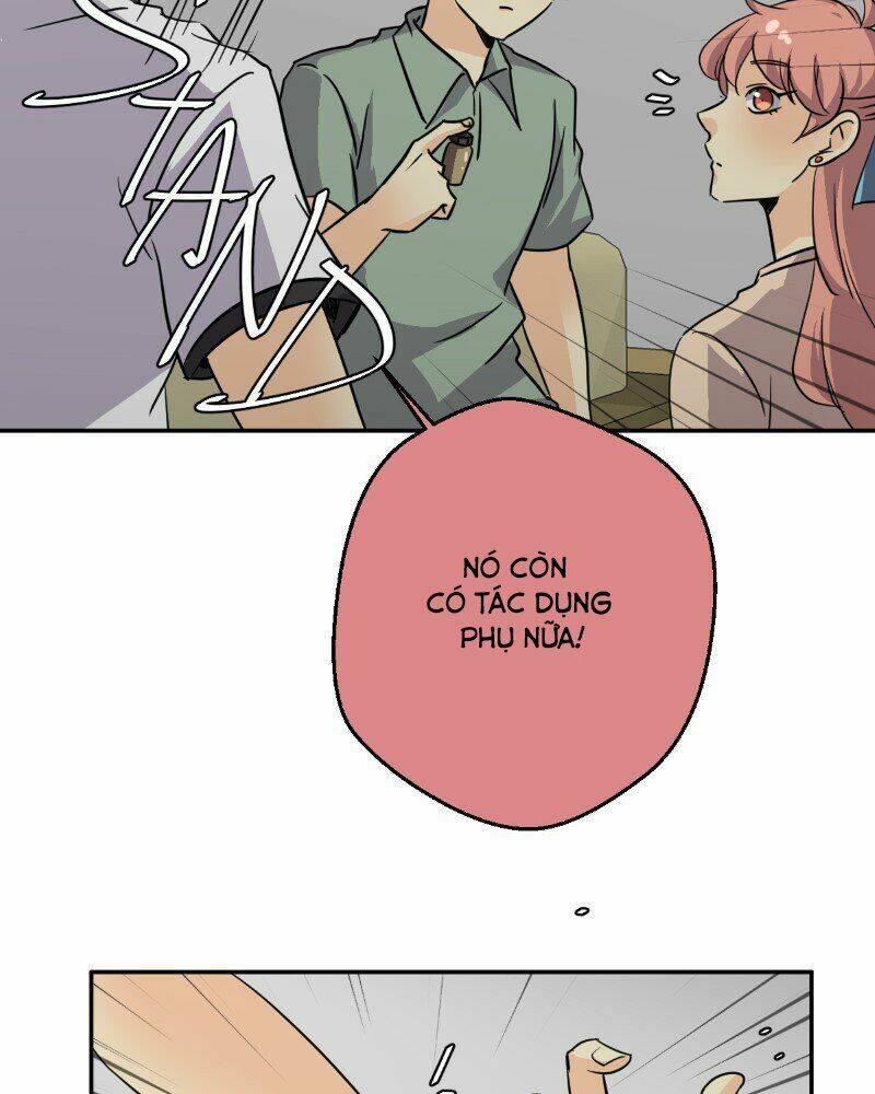 Đọc truyện Thế giới không hoàn hảo - Chap 206