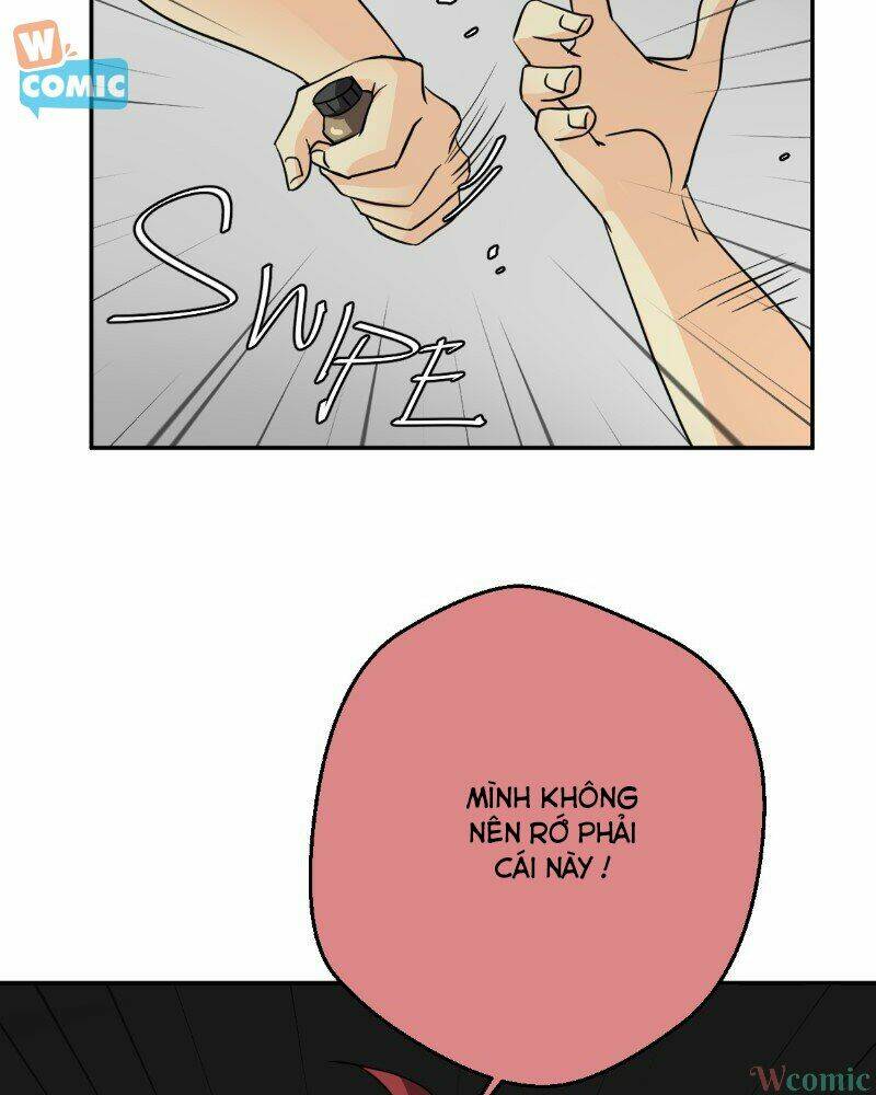 Đọc truyện Thế giới không hoàn hảo - Chap 206