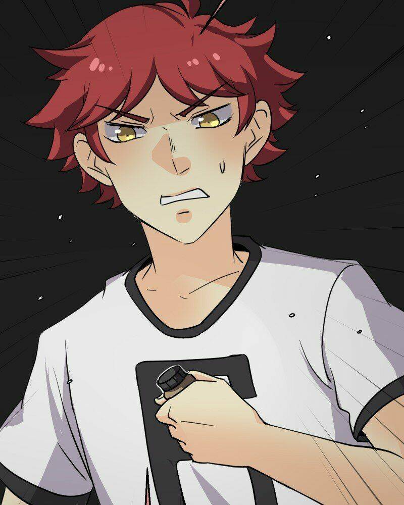 Đọc truyện Thế giới không hoàn hảo - Chap 206