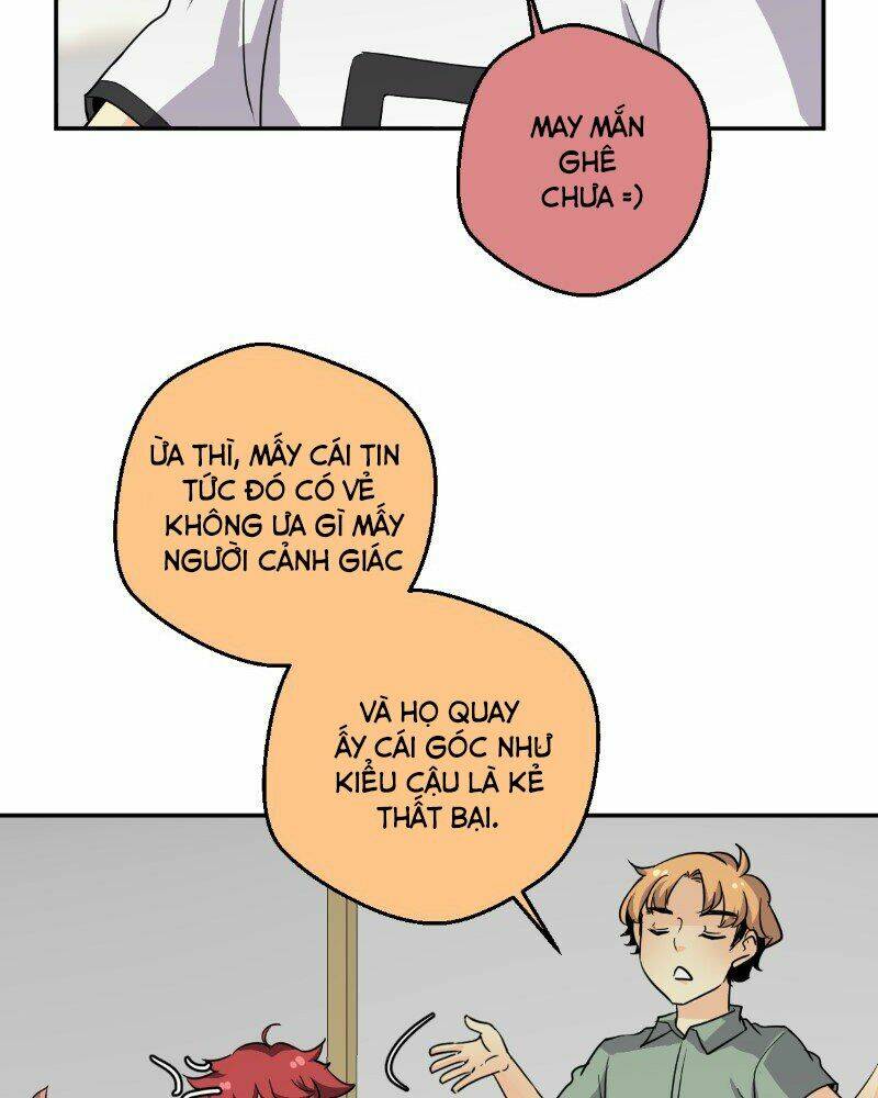 Đọc truyện Thế giới không hoàn hảo - Chap 206