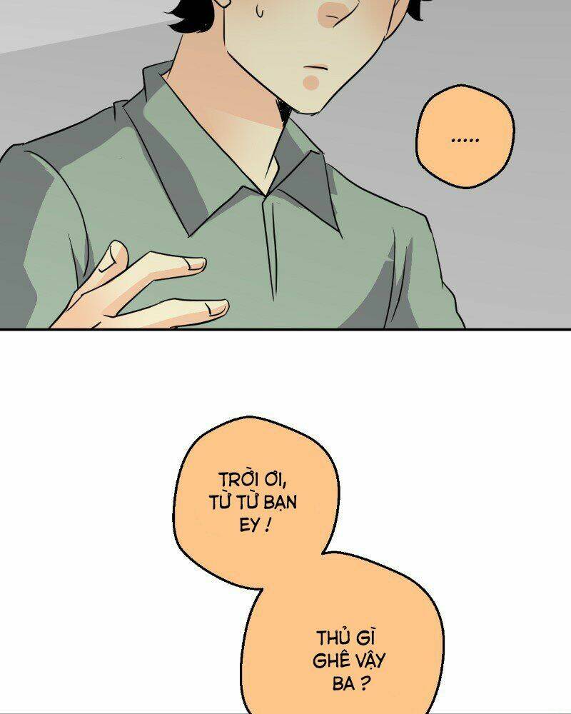 Đọc truyện Thế giới không hoàn hảo - Chap 206