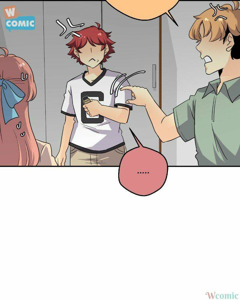 Đọc truyện Thế giới không hoàn hảo - Chap 206