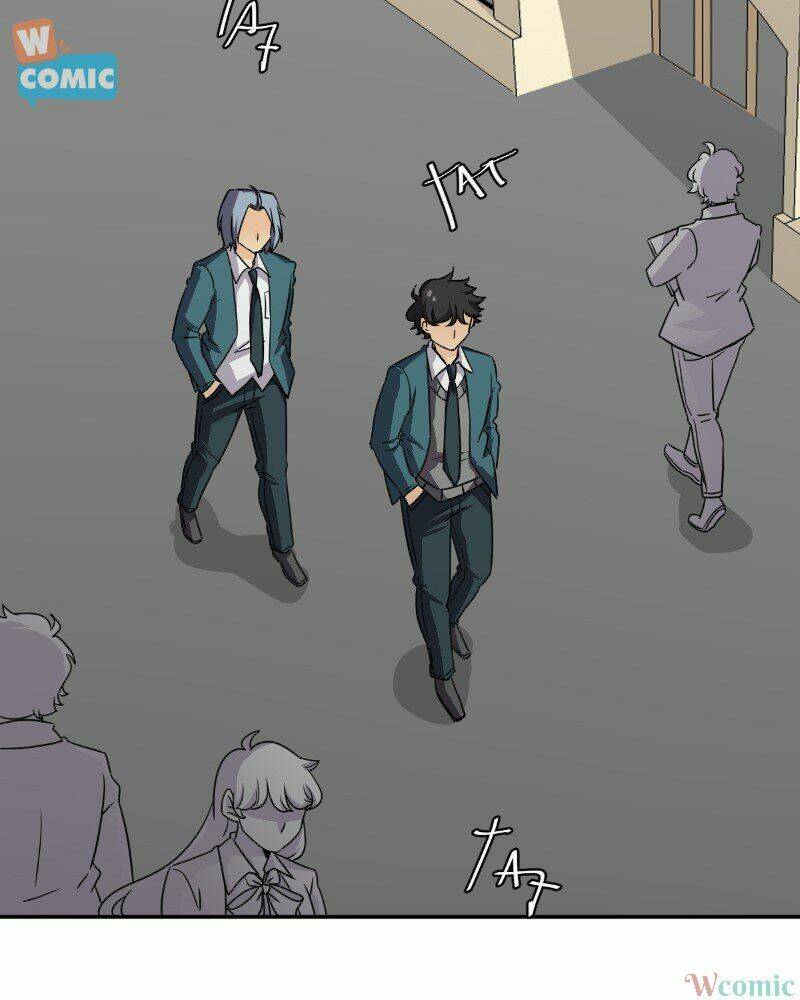 Đọc truyện Thế giới không hoàn hảo - Chap 206