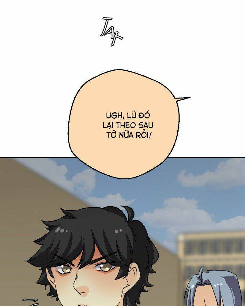 Đọc truyện Thế giới không hoàn hảo - Chap 206