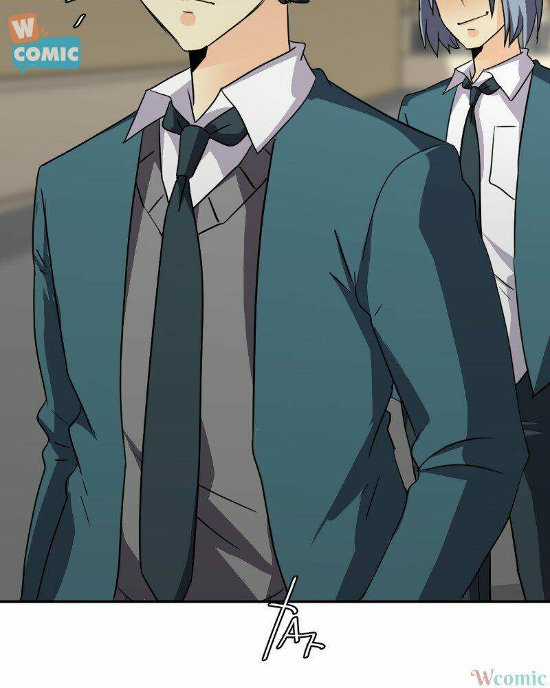 Đọc truyện Thế giới không hoàn hảo - Chap 206