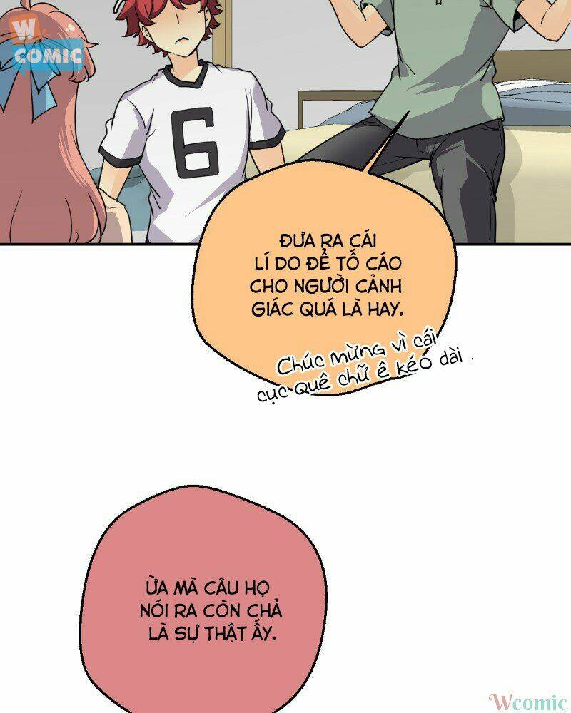 Đọc truyện Thế giới không hoàn hảo - Chap 206