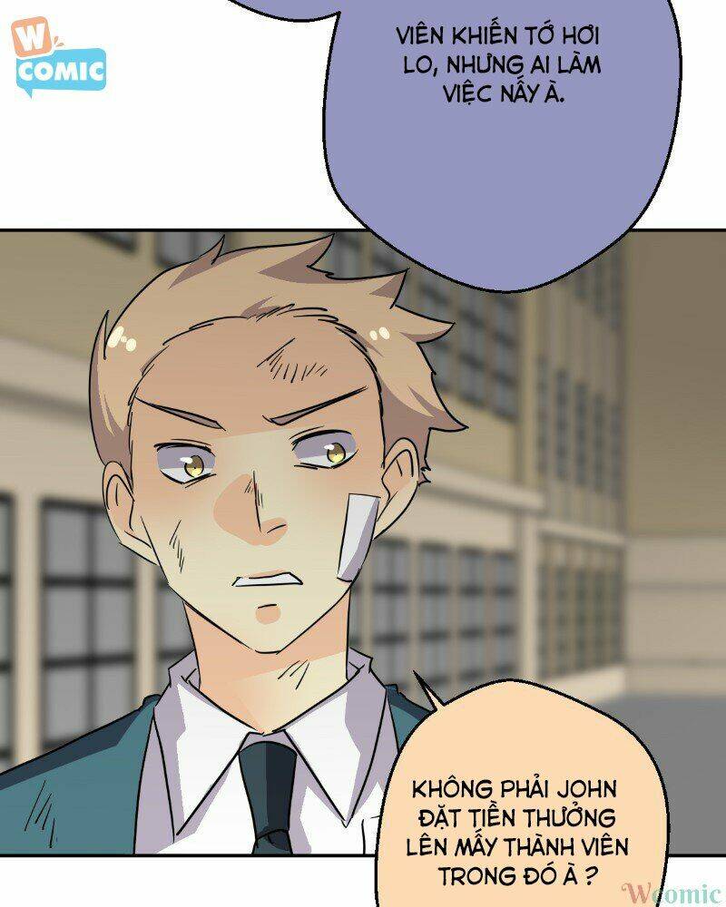 Đọc truyện Thế giới không hoàn hảo - Chap 206