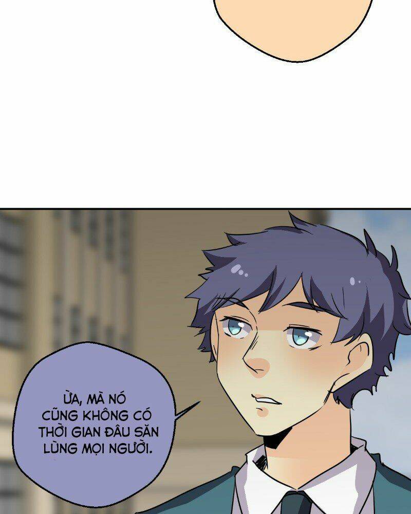 Đọc truyện Thế giới không hoàn hảo - Chap 206