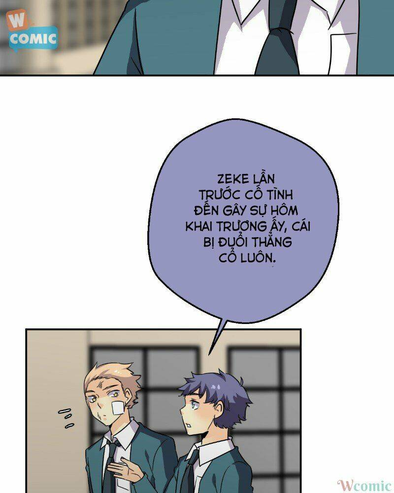 Đọc truyện Thế giới không hoàn hảo - Chap 206